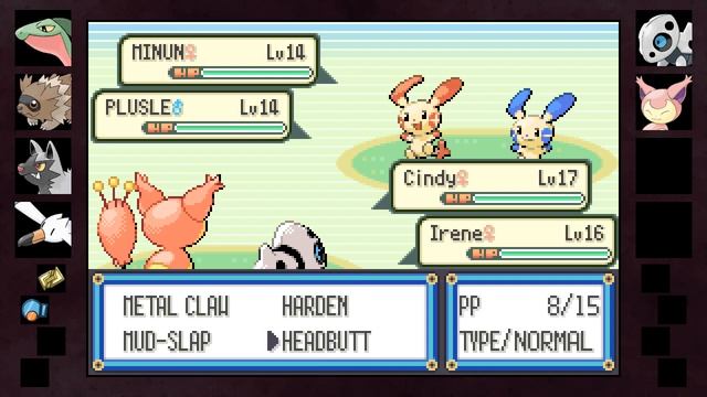 Pokemon: Emerald Version #11 | Game Boy Advance Showcase смотреть онлайн