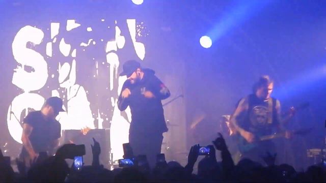 STIGMATA - Танцуй 10/10/2020 СПб "Живой!" смотреть онлайн