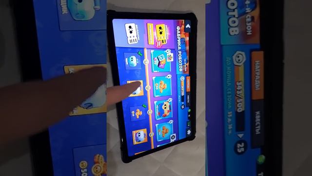 открыл 15 ящиков в brawl Stars (выбил 3 новых) смотреть онлайн