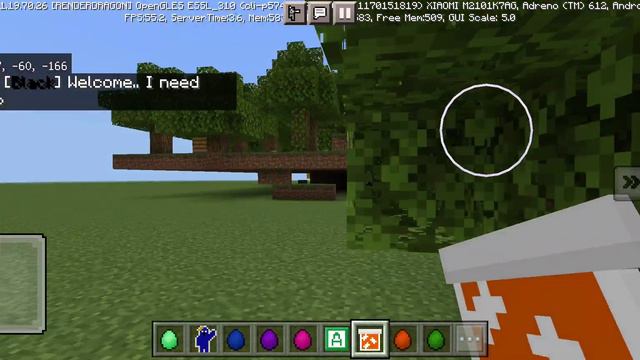 тестирую мод на minecraft радужные друзья смотреть онлайн