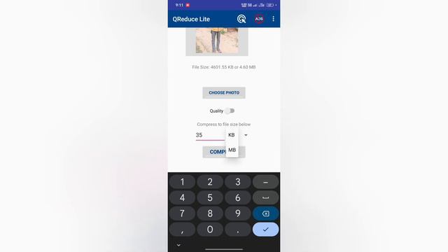 The ultimate guide to converting Photo MB to KB смотреть онлайн