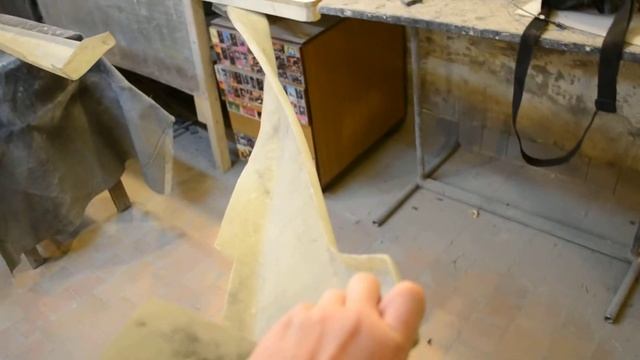 Гибкие пороги из литьевой смолы смотреть онлайн