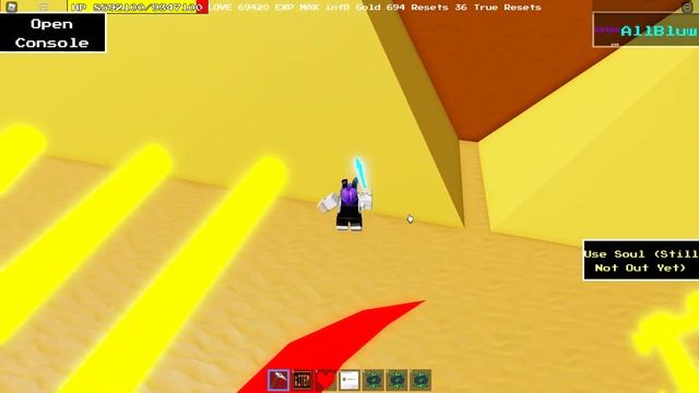 Bill Sans Fight Showcase [Undertale Mania Of Heroes] [Roblox] смотреть онлайн