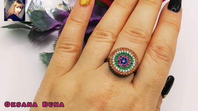 АЛИЭКСПРЕСС❗ ПРОДОЛЖАЙ НАС РАДОВАТЬ ?♥️ РАСПАКОВКА УКРАШЕНИЙ ☺️ смотреть онлайн