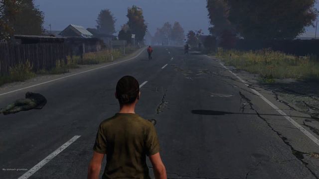 I'm Really Good ! Dicking Around Ep15 - DayZ Standalone смотреть онлайн
