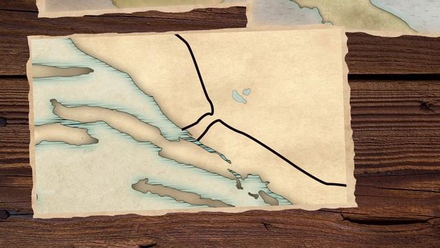 Why Bosnia & Herzegovina Isn't Actually Landlocked смотреть онлайн