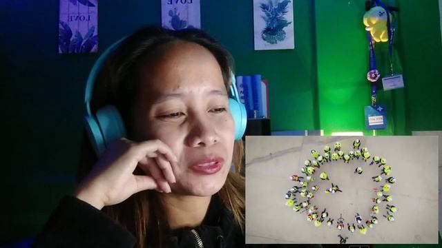 "Je Veux" Поют строители АЭС "АККУЮ" #музыкавместе | Reaction смотреть онлайн