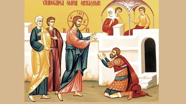 проповедь-они вели за собой смотреть онлайн