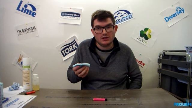 Обзор средств для очистки загрязнений. Клей, скотч, маркер. смотреть онлайн