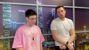 ОЛЕГ НАЗАРОВ про ТЕЛЕ2, СЪЁМКИ в КИНО и РЕКЛАМЕ / МИНИ ИНТЕРВЬЮ / блог начинающего журналиста