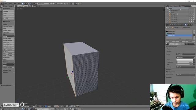 Программируем и создаем! Первый обучающий стрим