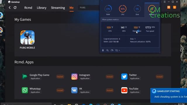 Task Manager Easy By Advanced SystemCare | Monitor your pc Easy ??? смотреть онлайн