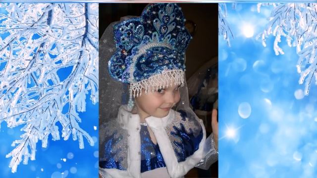 Новогодние костюмы для девочек. Красивые карнавальные костюмы. Новогодний костюм феи для девочек. смотреть онлайн