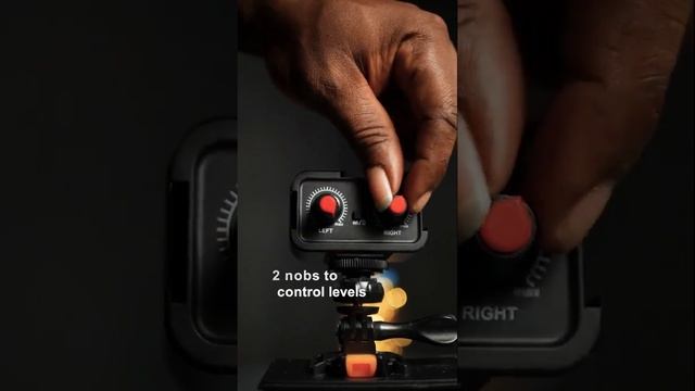 Audio Adapter: WS-V2 Andoer смотреть онлайн