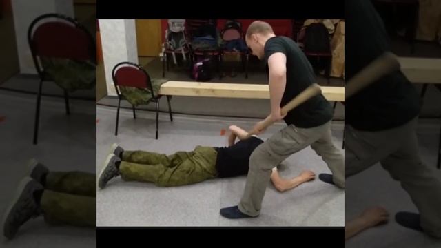 Хрестоматия движения. смотреть онлайн