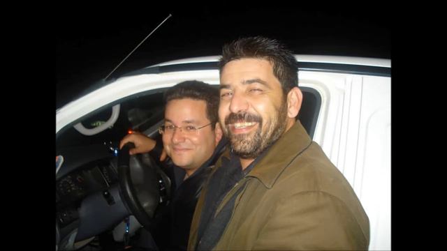 Θοδωρής Πολυχρονάκης-Δημήτρης Χαρτζουλάκης -Ζωντανή στα Καράνου