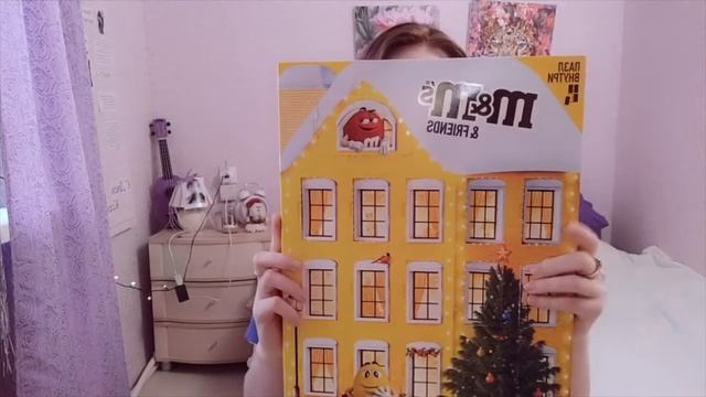 VlogMas. Фотосессия, Санкт-Петербург, украшаем ёлку?Праздничное настроение) English Subtitles