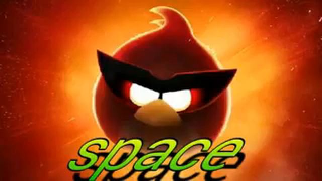 Angry birds space смотреть онлайн