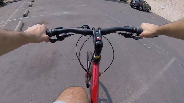 TEST RIDING A TON OF 2021 TREK BIKES!!!