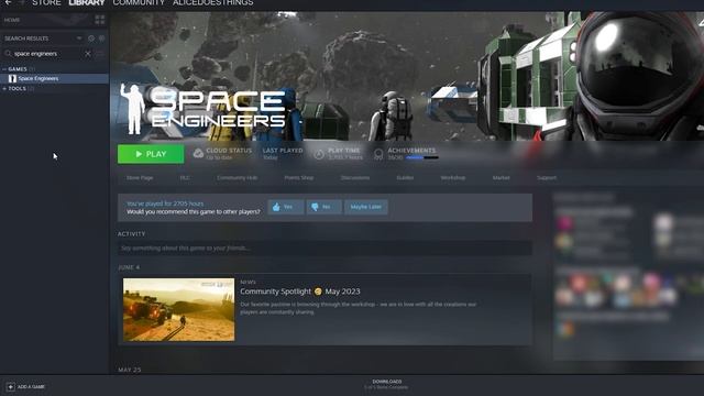 How to download PLUGINS for Space Engineers! (PC Only) смотреть онлайн
