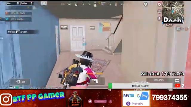 ? | telugu bgmi live | telugu pubg live | bgmi live telugu | pubg live telugu | #pubg #bgmi 218 смотреть онлайн