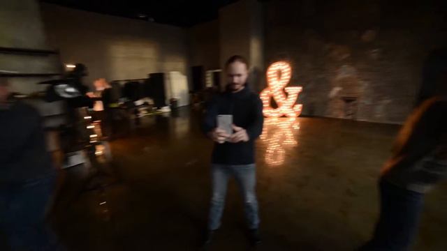 Бэкстейдж проекта "Black Star" смотреть онлайн