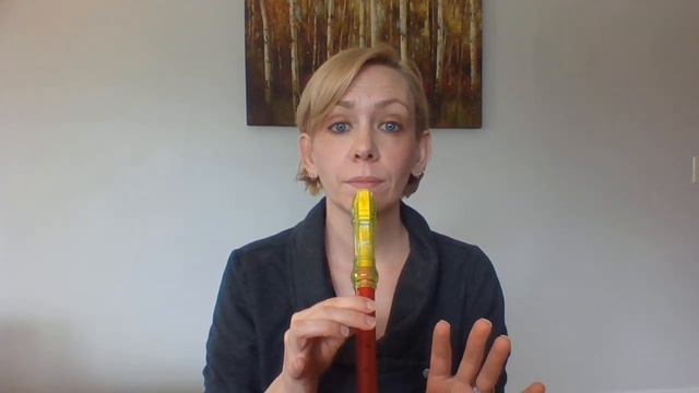 A Review on soprano recorder смотреть онлайн