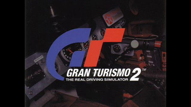 Gran Turismo 2 Soundtrack 04 Blade смотреть онлайн