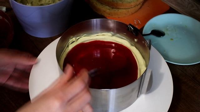 Кулинарные Приключения по Всему Миру