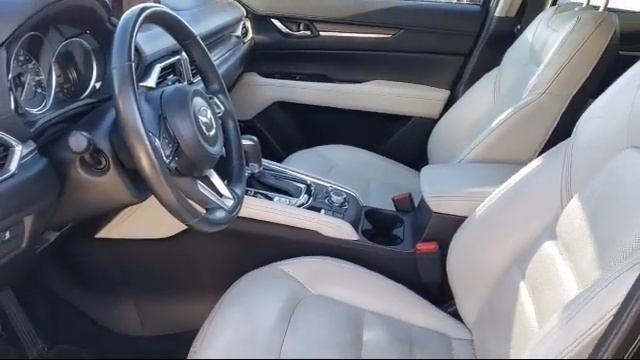 2018 Mazda CX-5 Grand Touring Sport Utility San Jose Palo Alto Hayward San Mateo Fremont смотреть онлайн