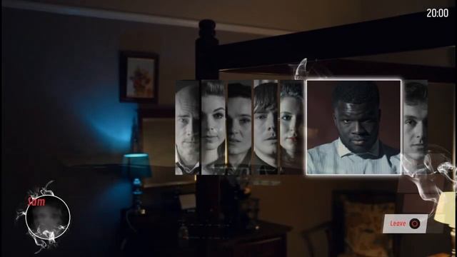 THE SHAPESHIFTING DETECTIVE "Bullseye" смотреть онлайн