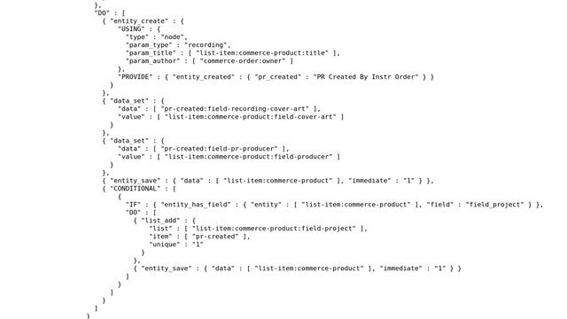 Drupal: Add node reference to Product field with rules смотреть онлайн