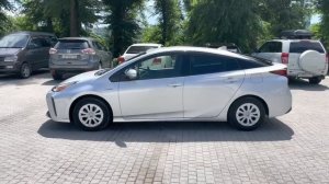 Toyota Prius 50 / Приус 50 51 52 55