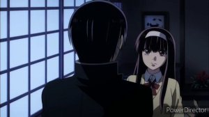 AMV. Надо же было влюбиться в эту дуру. Аниме клип