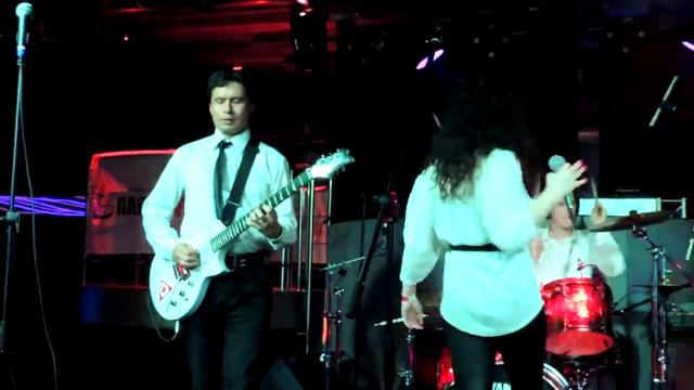 Диагональ. Парк рока 2013. Дорогу молодым. Пенза. Manhattan смотреть онлайн