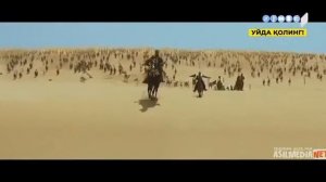 O'zganing hayoti 2 hind kino Uz tarjima 2021