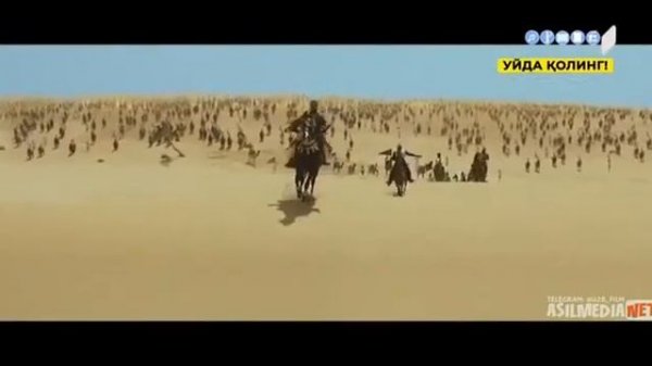 O'zganing hayoti 2 hind kino Uz tarjima 2021