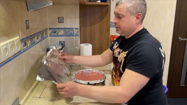 печень ПО-ЦАРСКИ смотреть онлайн