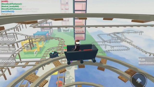 Flex Your Account Age - Roblox смотреть онлайн