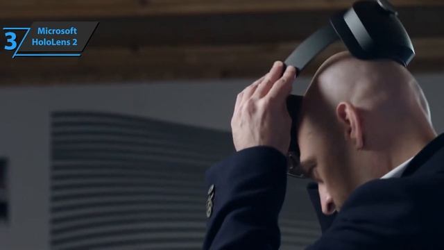 Топ-5 лучших очков дополнительной реальности в [2022] году смотреть онлайн