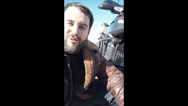 обзор Kawasaki Versys 1000 смотреть онлайн