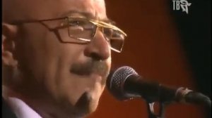 ПОКАЖИТЕ МНЕ МОСКВУ Розенбаум. ROZENBAUM