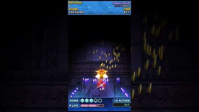 Sisters Royale OST. PS4 Game Music Dump (Five Sisters Under Fire) смотреть онлайн