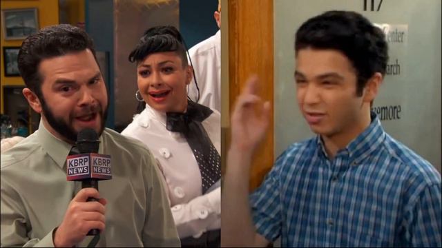 Raven's Home Season 5 Episode 11 Review (A Missed Opportunity) смотреть онлайн