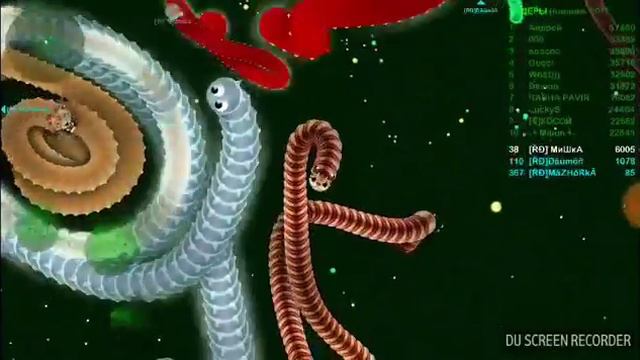 Вормакс ио клан RD смотреть онлайн