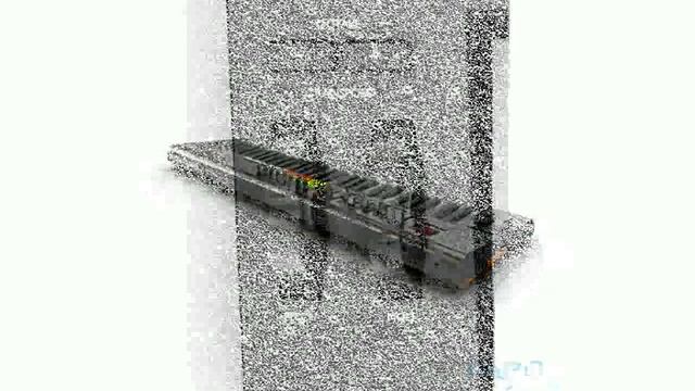 Novation Launchkey 61 Keyboard Controller смотреть онлайн
