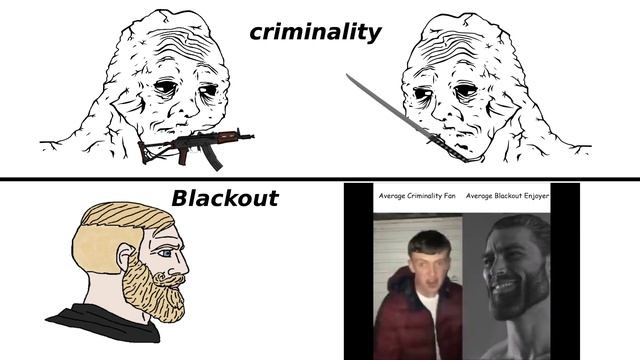 BlackOut Gameplay V Crim Gameplay | Blackout Roblox смотреть онлайн