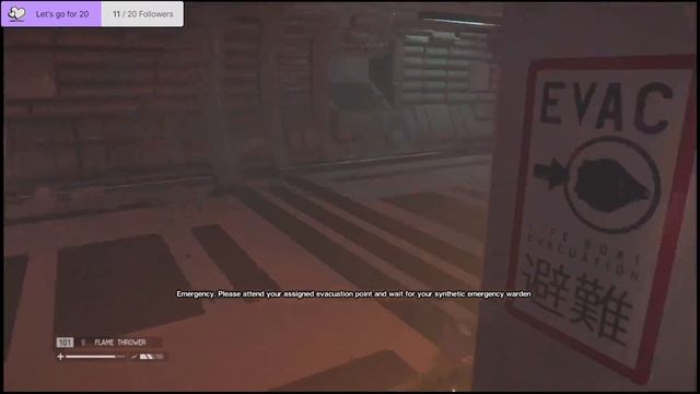 Alien Isolation: Angry Aliens (description update June 10) смотреть онлайн