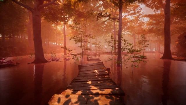 The Fabled Woods [PC] Full Gameplay Walkthrough (No Commentary) смотреть онлайн