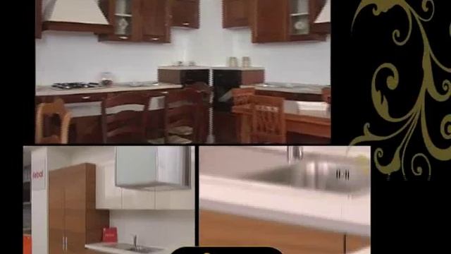 FIUSCO ARREDI FRANCAVILLA FONTANA смотреть онлайн